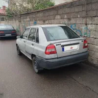 پراید141|خودرو سواری و وانت|رشت, کوی امام رضا|دیوار