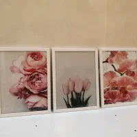 تابلو 3 تیکه