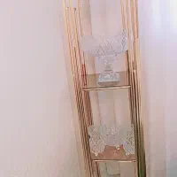 ویترین طلایی