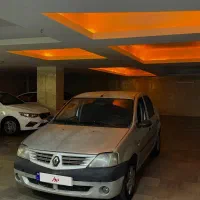 ال نود/L90/ رنو /E2 وارداتی