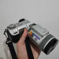 دوربین عکاسی