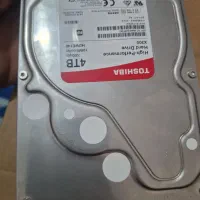 هارد ۴ ترابایت