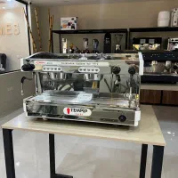 فروش دستگاه ایتالیایی جیمبالی اتومات