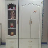 کمد ویترین نوزاد نوجوان ، سیسمونی