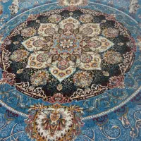 دو عدد قالی دوازده متری