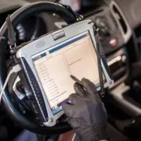 باطری سازی سیار در زنبیل صفاشهر شهرک قدس بنیاد