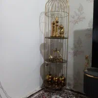 کنارسالنی فلزی