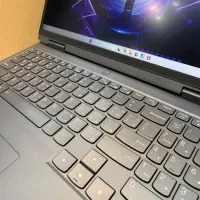 لپ‌تاپ گیمینگ حرفه‌ای Lenovo LOQ 16IRH8|رایانه همراه|شیراز, ملاصدرا|دیوار