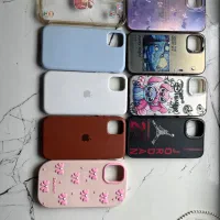 قاب گوشی ایفون ۱۱
