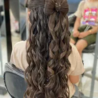 ارائه خدمات زیبایی
