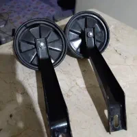 کمکیه دوچرخه سایز ۱۶تا۲۰