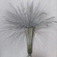 گلدان با گل