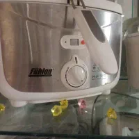 مینی سرخ کن