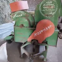 خرمنکوب بادی کم کار