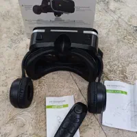 عینک واقعیت مجازی vr شاینکن مدل G15e