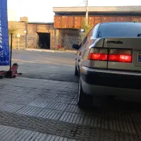 زانتیا مدل ۸۳در حد|خودرو سواری و وانت|دامغان, |دیوار