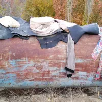 تانکر آب|قطعات یدکی و لوازم جانبی|بجنورد, |دیوار