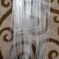 چاقو یکبار مصرف