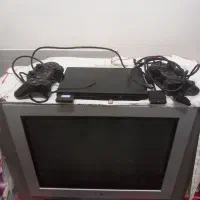 تلوزیون ۲۱ اینج