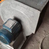 فن هواکش   پنکه