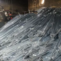 گرانول پرچم پایه ساحلی میله تکمیل تولید کننده|خدمات پیشه و مهارت|بهارستان, |دیوار