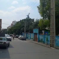 مشارکت ۲۲۰ متری بلوار صیاد با پروانه ساخت ۵ طبقه