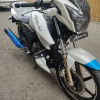 آپاچی ۱۸۰|موتورسیکلت|تهران, خرمشهر|دیوار