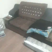 یکدست مبل اداری ۷نفره