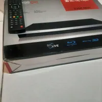 دستگاه بلوری دوو مدل ۸۰۰۰|پخش‌کننده DVD و ویدیو|رشت, آزادگان|دیوار