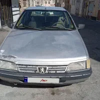 پژو 405|خودرو سواری و وانت|اراک, |دیوار