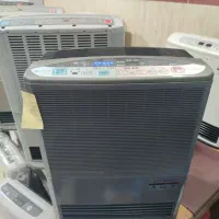 بخاری گاز سوز بدون دودکش ژاپنی|بخاری، هیتر، شومینه|اردبیل, |دیوار