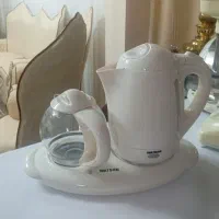 چایی ساز نو