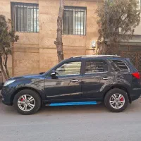 هایما s7 پرو در حد صفر