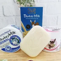 محصولات شیر الاغ در آرایشی بانوی ایرانی