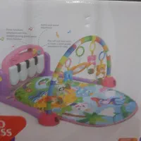 تشک بازی پیانوی هانگر