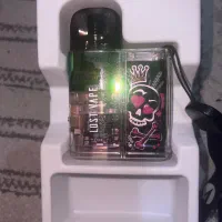 Lost VAPE