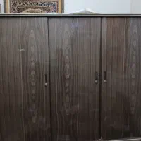 کمد لباس ووسایل