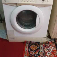 فروش ماشین لباسشویی اسنوا بخاری ومیز تلویزیون ...