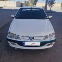 پژو پارس مدل ۱۳۹۹