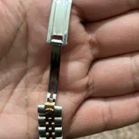 ساعت رولکس|ساعت|شیراز, کوشک میدان|دیوار