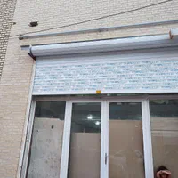 فروش مغازه ۶۶متر زیر بنا ۱۱۰