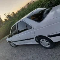 پارس سال مدل 91