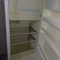 یخچال ارج|یخچال و فریزر|اردبیل, |دیوار