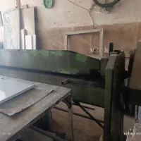 فروش دستگاه خم کن و نقطه جوش