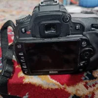 دوربین عکاسی نیکون D90|دوربین عکاسی و فیلم‌برداری|قزوین, |دیوار