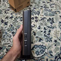 یک عدد مودم هوآوی سیمکارت خور همراه اول|مودم و تجهیزات شبکه|تهران, خاک سفید|دیوار