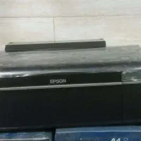 پرینتر اپسون L805W در حد نو