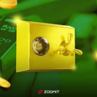 هدیه 400تومانی از ملی گلد