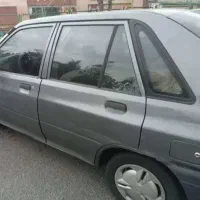 فروش|خودرو سواری و وانت|تهران, شهرک رضویه|دیوار