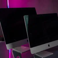 آی‌مک مناسب فروشگاه‌ها و حسابداری SSD + ضمانت|رایانه رومیزی|یزد, |دیوار